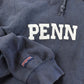 Vintage Y2K University Penn State Hoodie Sweatshirt Men's S