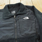 Vintage 2000s The North Face Black Denali Fleece Sweater Women's L