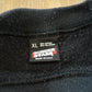 Vintage 1990s University of Iowa Hawkeyes Collegiate Crewneck Sweatshirt Men's M
