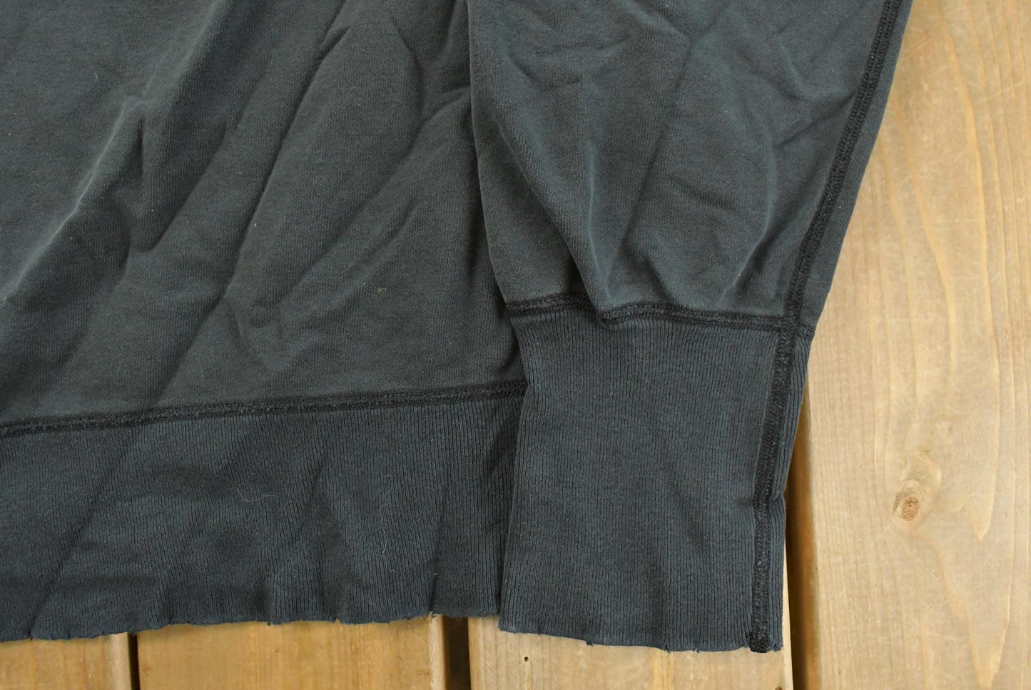 Vintage 1990s Calvin Klein Jeans Crewneck Sweatshirt Men's Medium