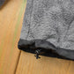 Vintage 1990s The North Face 550 Down Denali Puffer Fleece Sweater Jacket Men's XL