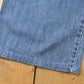 Vintage Y2K Marithe Francois Girbaud Baggy Denim Jeans Men's 34 x 31