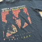 Vintage 1999 Bruce Springsteen E Street Band Tour T-Shirt Mens XL