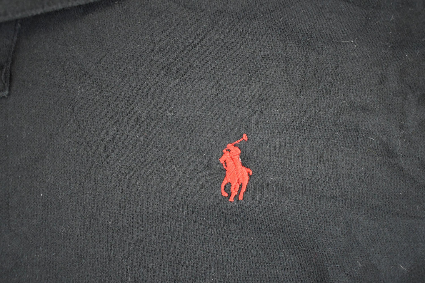 Vintage 1990s Polo By Ralph Lauren Button Up Shirt Men's M