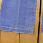 Vintage 1970s Son Flare Denim Jeans Women's 26 x 28