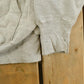 Vintage 1990s University of Northern Iowa Distressed Champion Reverse Weave Hoodie Sweatshirt Men's 2XL