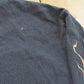 Vintage 1990s West Coast Choppers CFL Flame Skulls Long Sleeve T-Shirt Mens L