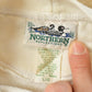 Vintage 1990s Northern Reflections Winter Cabin Graphic Crewneck Sweater Adult L Men's Large