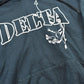 Vintage 2000s Freddy Delta Dragon Hoodie Sweatshirt Men's S