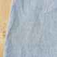 Vintage 1990s Levi's 550 Relaxed Tapered Denim Jeans Women's 27 x 27