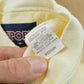 Vintage 1990s Jansport West Point US Military Academy Embroidered Crewneck Sweatshirt Men's S