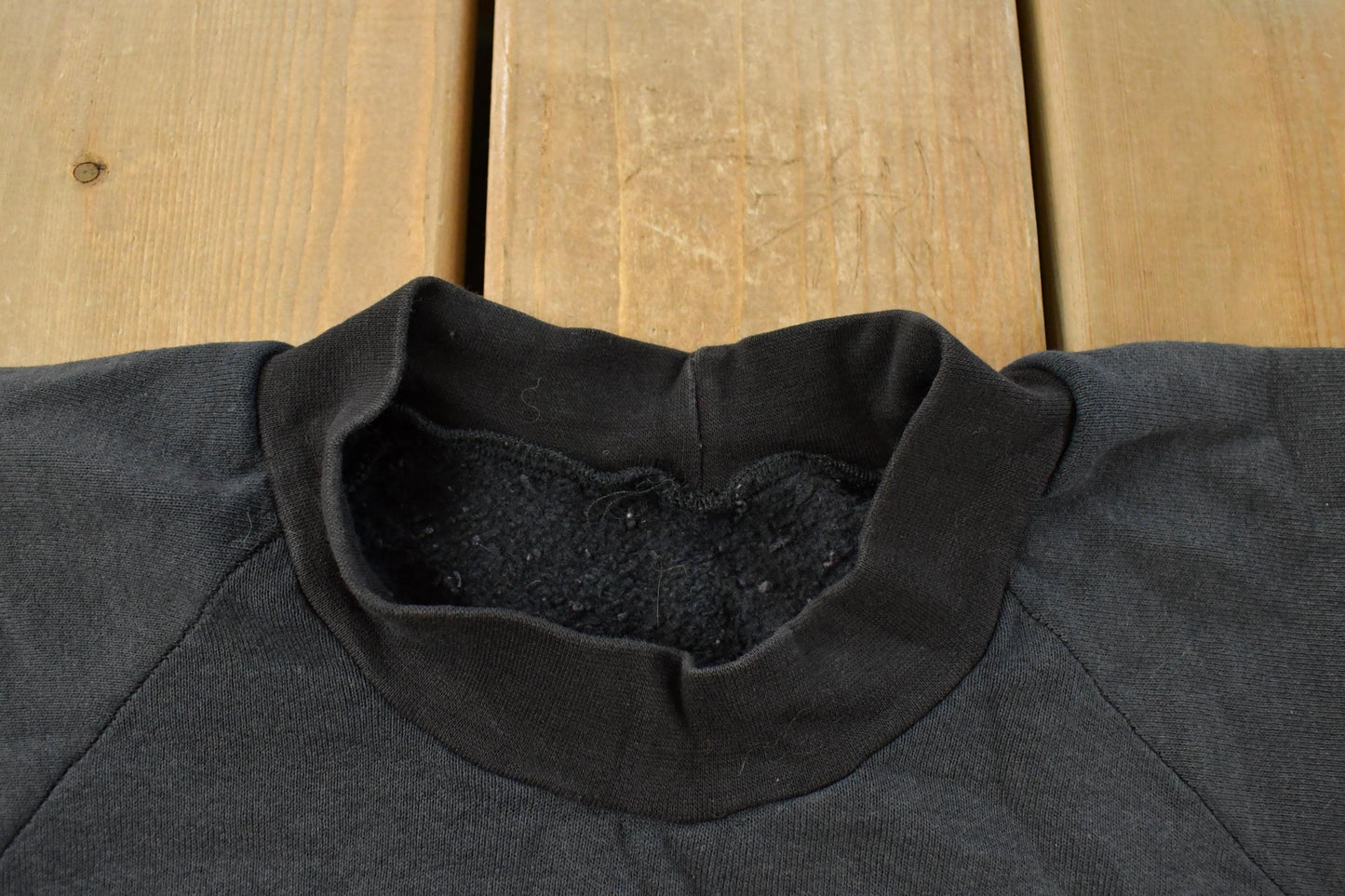 Vintage 1990s Gwinn Athletic Dept Crewneck Sweatshirt Mens L