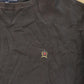 Vintage 2000s Tommy Hilfiger Distressed Crewneck Sweatshirt Men's XL