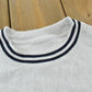 Vintage 1990s University of Okoboji Champion Reverse Weave Crewneck Sweatshirt Men's S