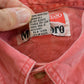 Vintage 1990's Marlboro Adventure Team Button Up Shirt Men's XL