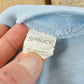 Vintage 1980s Mayo Spruce Apache Lake Arizona Water Dog Made in USA Men's M