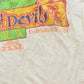 Vintage 1990s Bermuda Isle of Devils Beer Souvenir Graphic Travel T-Shirt Mens XL