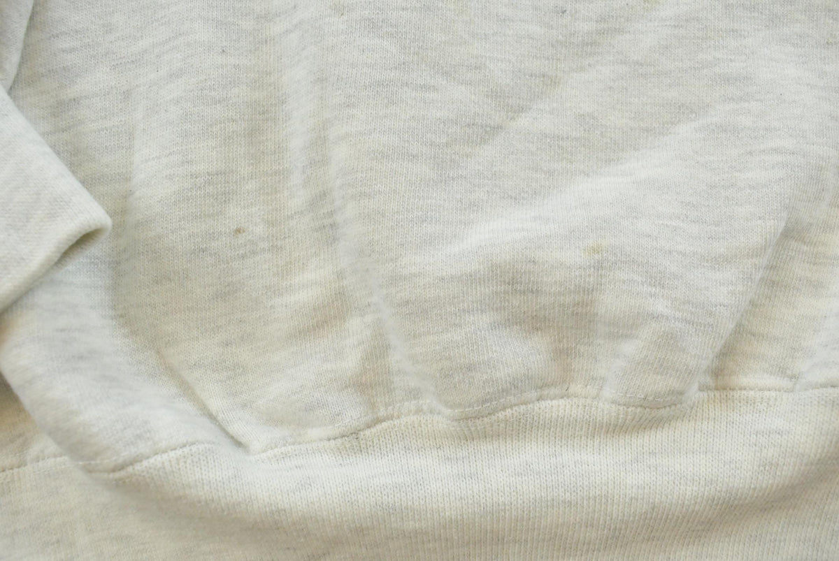 Vintage 1990s National Sportsman Pheasant Hunting Outdoorsman Crewneck Sweatshirt Men's XL