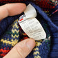 Vintage 1980s Pendleton Country Sophisticates Wool Knit Cardigan Button Up Sweater Women's M
