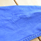 Vintage 1990s Woolrich Chamois Blue Button Up Shirt Men's L