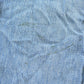 Vintage 1990s Distressed Levis Red Tab Denim Heavyweight Button Up Shirt Men's XL