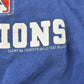 Vintage 1987 Minnesota Twins World Series Champions MLB Crewneck Sweatshirt Men's M