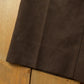 Vintage 1970s Levi's Pleated Slacks Women's 25 x 25.5