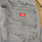 Vintage 2000s Dickies Distressed Carpenter Pants Men's 31 x 32