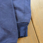 Vintage 1990s Penn State University Crest Crewneck Sweatshirt Men's L