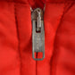 Vintage 1960s Korean Veteran Fur Lined Windbreaker