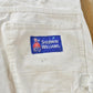 Vintage 1990's Dickies Sherwin Williams White Painters Pants Men's 32 x 29