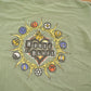 Vintage 1990s House Of Blues Graphic T Shirt Men's XL
