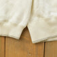 Vintage 1990s Whitetail Deer Nature Crewneck Sweatshirt Men's Medium