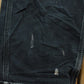 Vintage 2000s Carhartt Lined Work Jeans Men's 32 x 31
