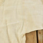 Vintage 1980s Thermal Crewneck Undershirt Mens S