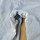 Vintage 1990s Distressed Levi's 560 Loose Fit Denim Blue Jeans Men's 32 x 26.5