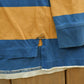 Vintage Y2K Timberland Striped Longsleeve Polo Shirt Men's L