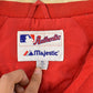 Vintage 2000s Boston Red Sox MLB Majestic Jacket Men's XL