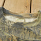Vintage 90s Mossy Oak Break Up Camo Crewneck Sweatshirt XL Made USA