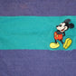 Vintage 1990s Disney Button Up T-Shirt Men's S