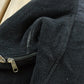 Vintage 2000s The North Face Black Denali Fleece Sweater Men's S