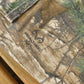 Vintage 2000s Carhartt Double Knee RealTree Camo Pants Women's 30 x 33.5