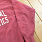 Vintage 1980s Camber Episcopal Athletics Reverse Weave Style Crewneck Sweatshirt Men's 2XL