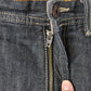 Vintage Y2K Marithe Francois Girbaud Baggy Denim Jeans Men's 38 x 28.5