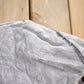 Vintage 1990s Distressed Carhartt Fur Lined Zip Up Hoodie Made In USA Size XL