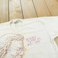 Vintage 1995 Jerry Garcia RIP All Over Print Graphic T-Shirt Mens XL