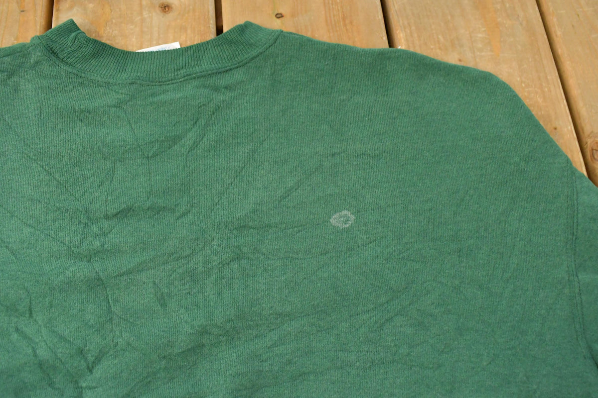 Vintage 1996 Atlanta Olympics Souvenir Crewneck Sweatshirt Mens XL