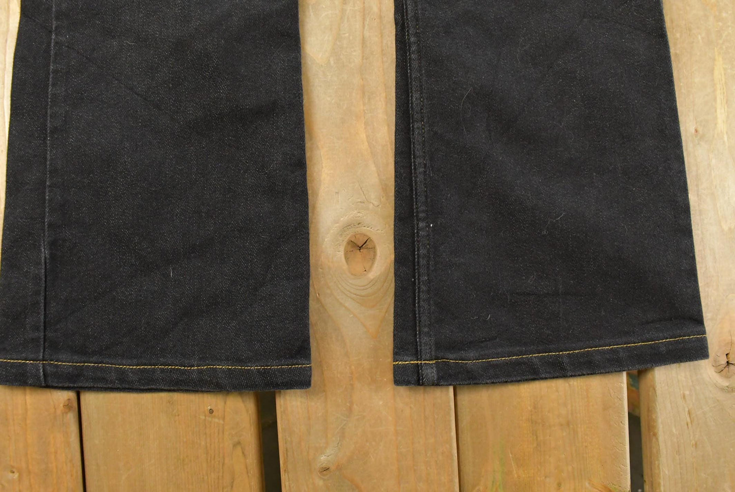 Vintage Levi's 515 Jeans Low Rise Bootcut Women's 30x27