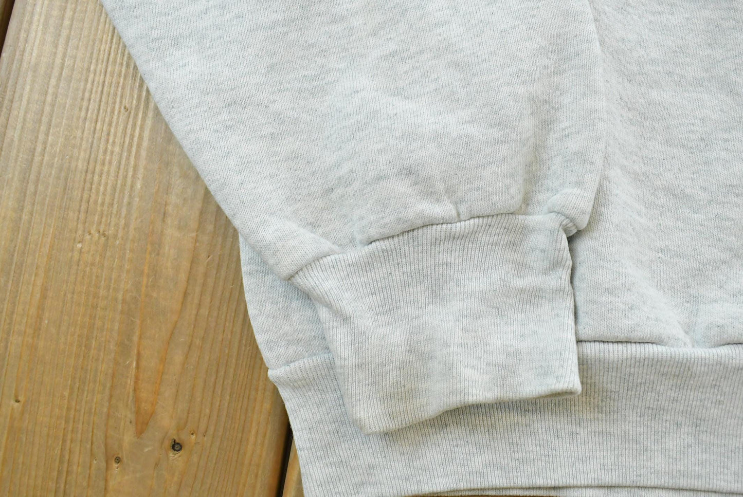 Vintage 1990s Gulf Shores Fish Crewneck Sweatshirt Mens L