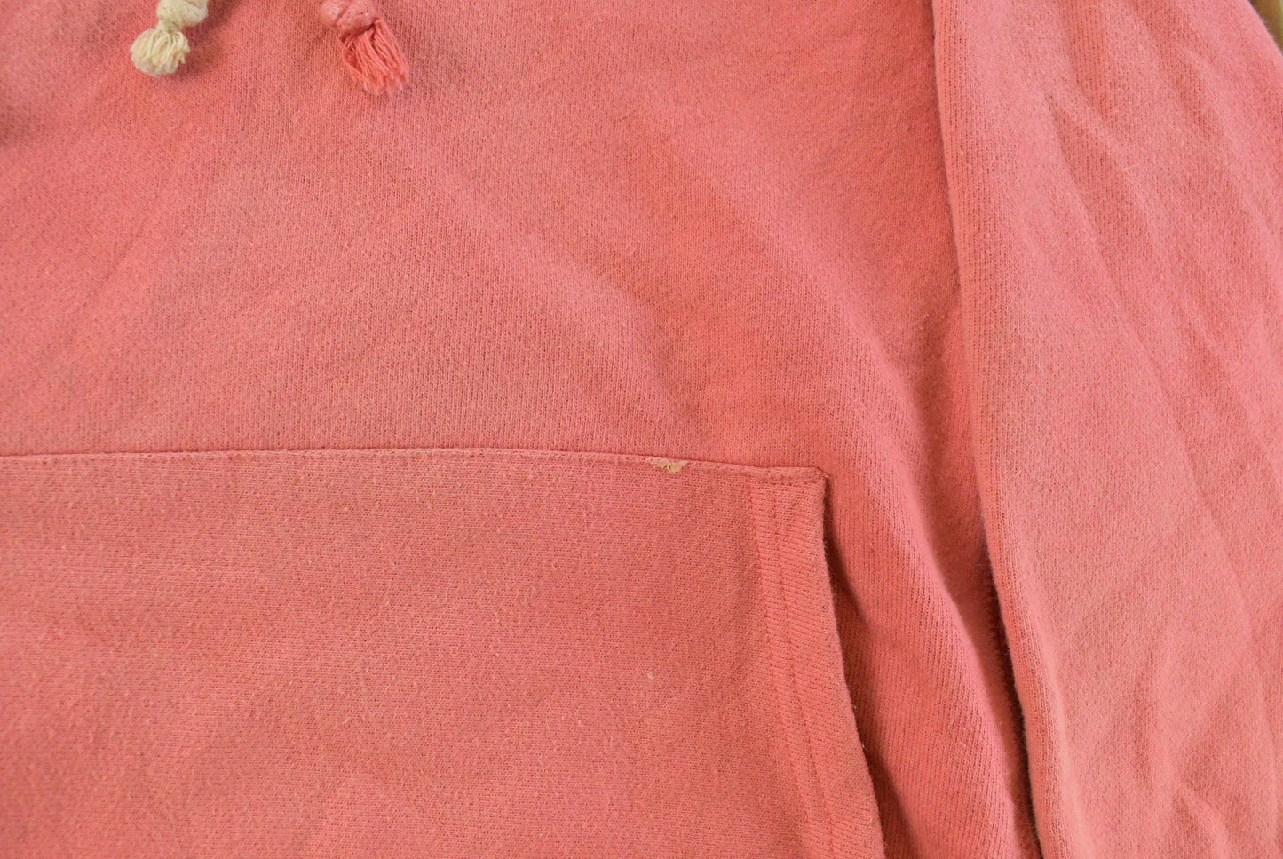 Vintage Y2K Champion Reverse Weave Hoodie Sweatshirt Men's S